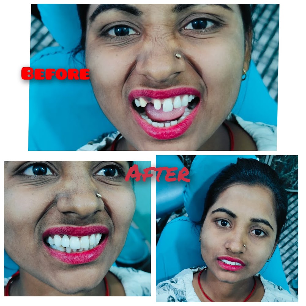 Modern Operatory Dental Chair Setup